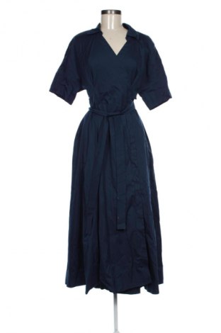 Рокля Max Mara, Размер M, Цвят Син, Цена 189,17 €