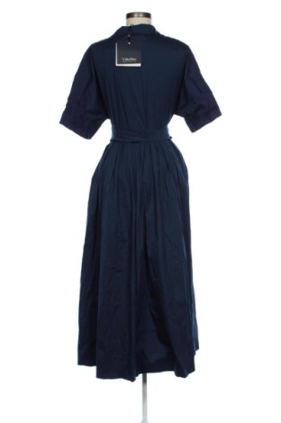 Рокля Max Mara, Размер M, Цвят Син, Цена 189,17 €