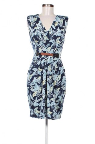 Šaty  Mela Loves London, Velikost M, Barva Vícebarevné, Cena  99,00 Kč