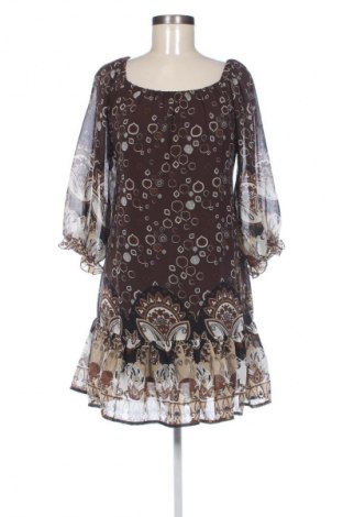 Sukienka Melrose, Rozmiar M, Kolor Kolorowy, Cena 28,99 zł