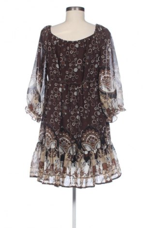 Sukienka Melrose, Rozmiar M, Kolor Kolorowy, Cena 28,99 zł