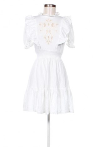 Ruha Miss Selfridge, Méret XS, Szín Fehér, Ár 3 814 Ft