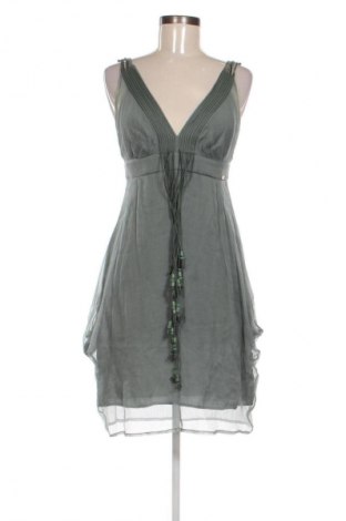 Šaty  Miss Sixty, Velikost S, Barva Zelená, Cena  489,00 Kč