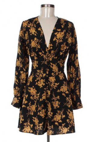 Sukienka Missguided, Rozmiar S, Kolor Kolorowy, Cena 26,99 zł