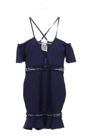 Φόρεμα Missguided, Μέγεθος S, Χρώμα Μπλέ, Τιμή 17,39 €