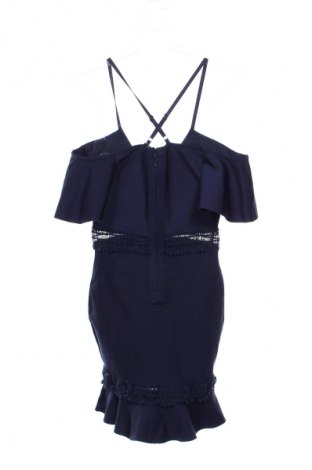 Φόρεμα Missguided, Μέγεθος S, Χρώμα Μπλέ, Τιμή 17,39 €