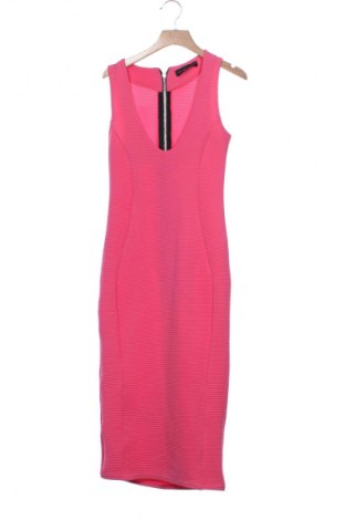 Šaty  Missguided, Velikost S, Barva Růžová, Cena  179,00 Kč