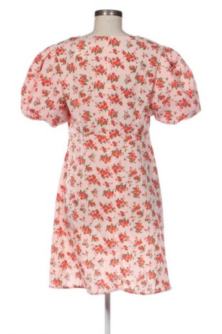 Rochie Missguided, Mărime XL, Culoare Multicolor, Preț 39,99 Lei