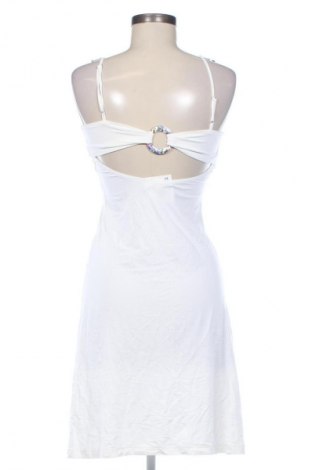 Kleid Misso, Größe L, Farbe Ecru, Preis 3,99 €