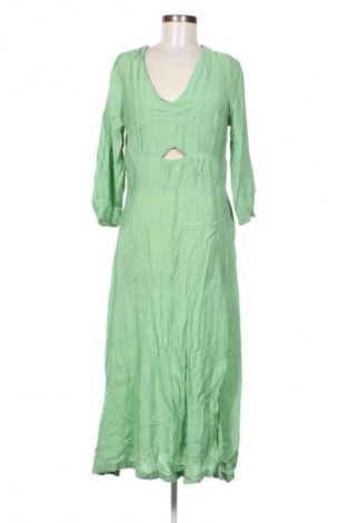 Šaty  Mohito, Velikost M, Barva Zelená, Cena  199,00 Kč