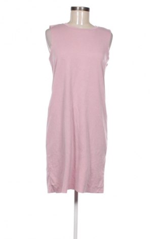 Kleid Monki, Größe S, Farbe Aschrosa, Preis 6,99 €