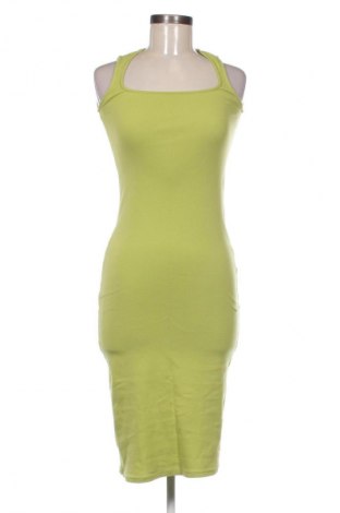 Sukienka Motel, Rozmiar XS, Kolor Zielony, Cena 25,99 zł