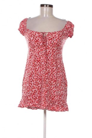 Sukienka Motel, Rozmiar S, Kolor Kolorowy, Cena 23,99 zł