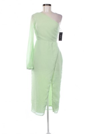 Rochie NA-KD, Mărime S, Culoare Verde, Preț 201,99 Lei