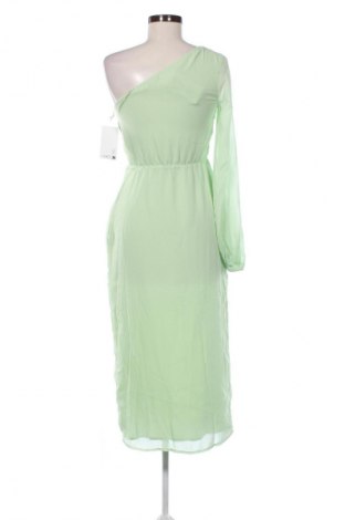 Rochie NA-KD, Mărime S, Culoare Verde, Preț 201,99 Lei