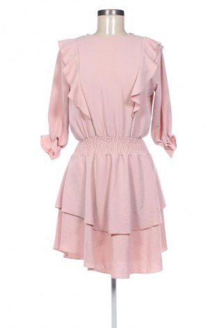 Šaty  NEW COLLECTION, Velikost M, Barva Růžová, Cena  564,00 Kč