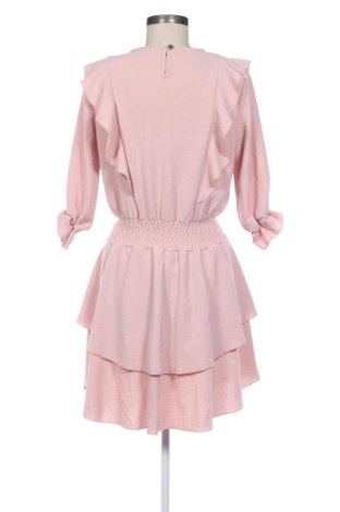 Šaty  NEW COLLECTION, Velikost M, Barva Růžová, Cena  564,00 Kč