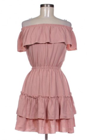 Рокля NEW COLLECTION, Размер M, Цвят Пепел от рози, Цена 13,80 €