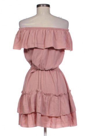 Рокля NEW COLLECTION, Размер M, Цвят Пепел от рози, Цена 13,80 €