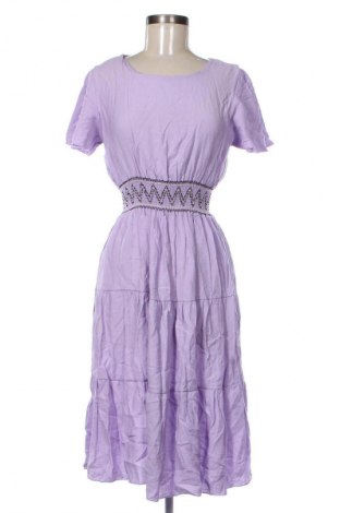 Ruha NEW COLLECTION, Méret M, Szín Lila, Ár 4 552 Ft