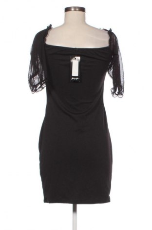 Ruha Nasty Gal, Méret L, Szín Fekete, Ár 6 169 Ft