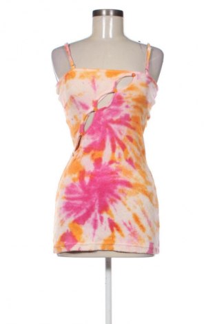 Sukienka Nasty Gal, Rozmiar S, Kolor Kolorowy, Cena 24,99 zł