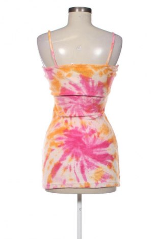 Sukienka Nasty Gal, Rozmiar S, Kolor Kolorowy, Cena 24,99 zł