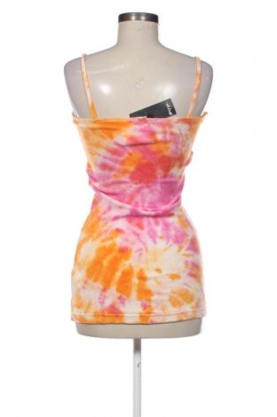 Sukienka Nasty Gal, Rozmiar XS, Kolor Kolorowy, Cena 22,99 zł