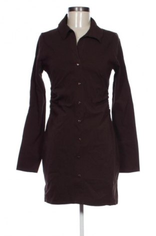 Kleid New Look, Größe M, Farbe Braun, Preis 11,99 €, #133337587