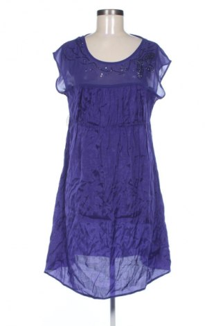 Φόρεμα New Look, Μέγεθος M, Χρώμα Βιολετί, Τιμή 7,99 €