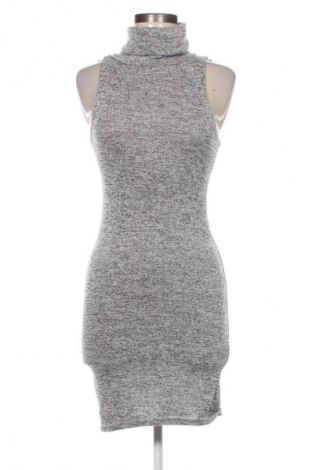 Sukienka Nly Trend, Rozmiar S, Kolor Szary, Cena 21,99 zł