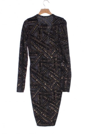 Kleid Nly Trend, Größe XS, Farbe Mehrfarbig, Preis 21,99 €