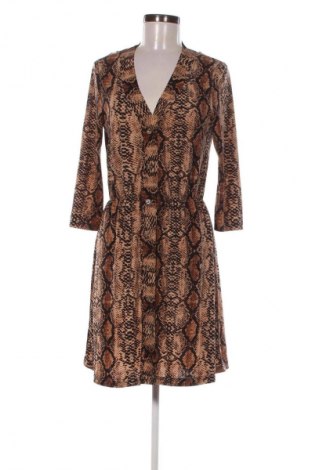 Kleid Noisy May, Größe M, Farbe Mehrfarbig, Preis 3,99 €