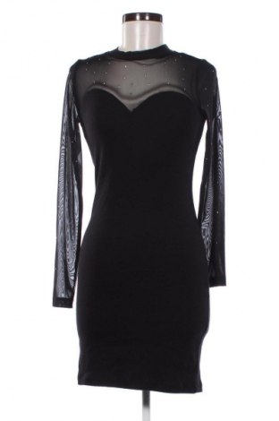 Kleid Noisy May, Größe M, Farbe Schwarz, Preis 5,99 €