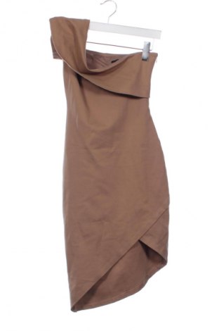 Kleid Nude, Größe S, Farbe Beige, Preis 70,99 €