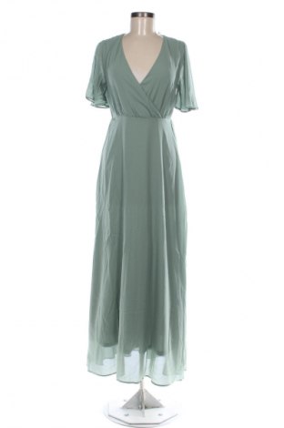 Sukienka ONLY, Rozmiar XS, Kolor Zielony, Cena 88,99 zł