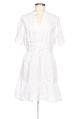 Φόρεμα ONLY, Μέγεθος L, Χρώμα Λευκό, Τιμή 13,99 €