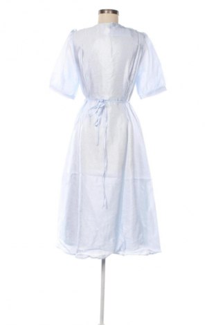 Šaty  ONLY, Velikost M, Barva Modrá, Cena  689,00 Kč