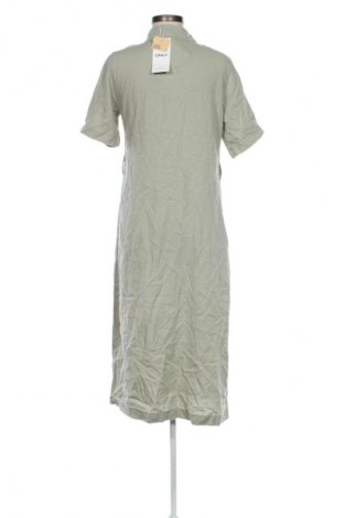 Kleid ONLY, Größe M, Farbe Grün, Preis 18,99 €