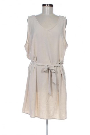 Šaty  ONLY, Velikost 3XL, Barva Béžová, Cena  509,00 Kč