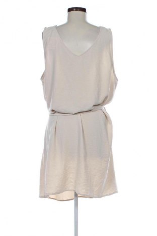 Šaty  ONLY, Velikost 3XL, Barva Béžová, Cena  509,00 Kč