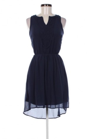 Sukienka ONLY, Rozmiar XS, Kolor Niebieski, Cena 23,99 zł