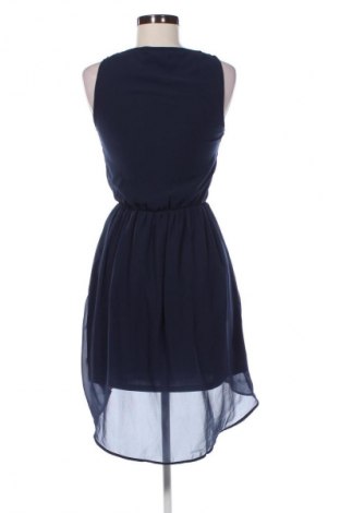 Sukienka ONLY, Rozmiar XS, Kolor Niebieski, Cena 23,99 zł