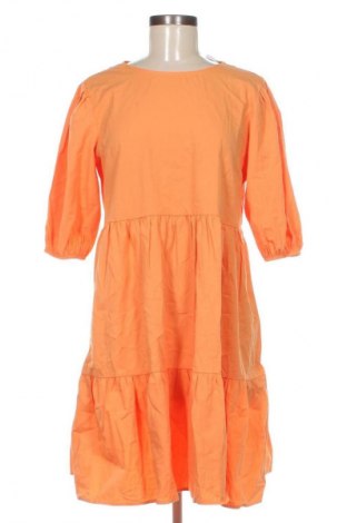 Kleid Ole By Koton, Größe M, Farbe Orange, Preis € 26,99