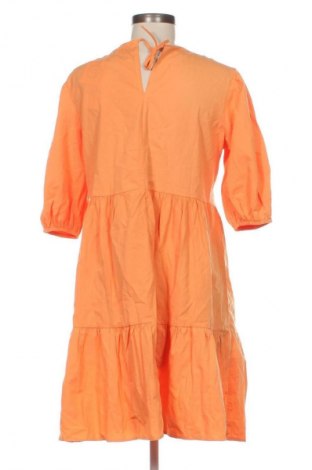 Kleid Ole By Koton, Größe M, Farbe Orange, Preis € 26,99