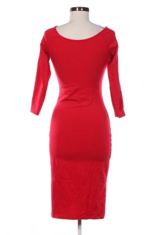 Sukienka Oodji, Rozmiar M, Kolor Czerwony, Cena 21,99 zł