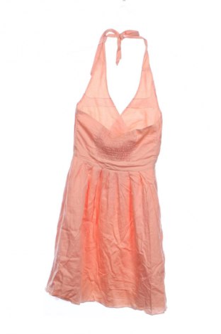 Sukienka Orsay, Rozmiar XS, Kolor Pomarańczowy, Cena 28,99 zł