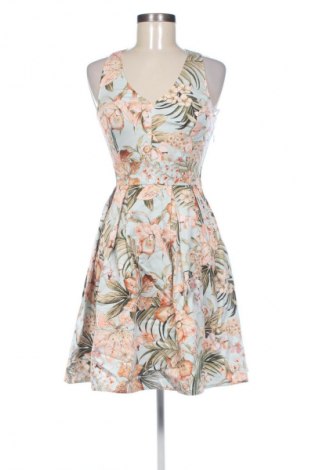 Kleid Orsay, Größe XS, Farbe Mehrfarbig, Preis € 7,99