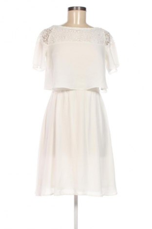 Šaty  Orsay, Velikost S, Barva Bílá, Cena  409,00 Kč