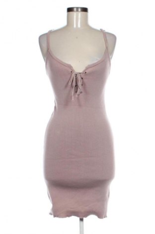 Sukienka Oscar-St, Rozmiar XL, Kolor Popielaty róż, Cena 66,99 zł